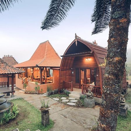 Tunjung Sari Villa Bedugul Bedugul  Εξωτερικό φωτογραφία