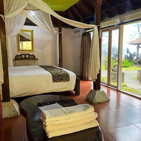 Tunjung Sari Villa Bedugul Bedugul  Εξωτερικό φωτογραφία