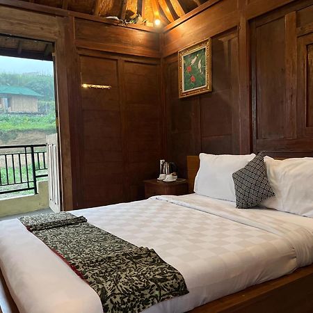 Tunjung Sari Villa Bedugul Bedugul  Εξωτερικό φωτογραφία