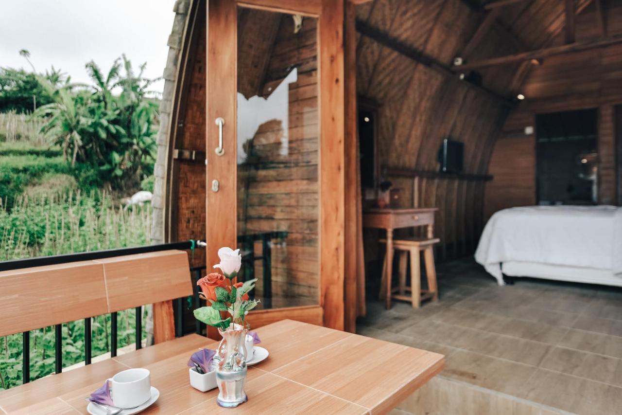 Tunjung Sari Villa Bedugul Bedugul  Εξωτερικό φωτογραφία