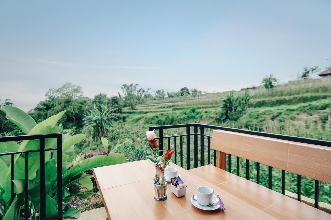 Tunjung Sari Villa Bedugul Bedugul  Εξωτερικό φωτογραφία
