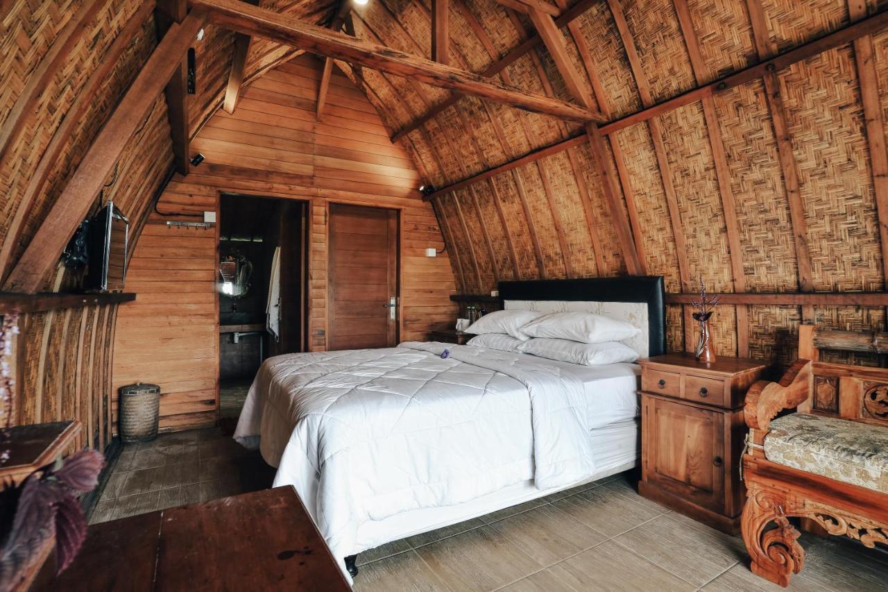 Tunjung Sari Villa Bedugul Bedugul  Εξωτερικό φωτογραφία