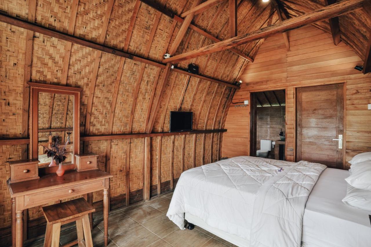 Tunjung Sari Villa Bedugul Bedugul  Εξωτερικό φωτογραφία