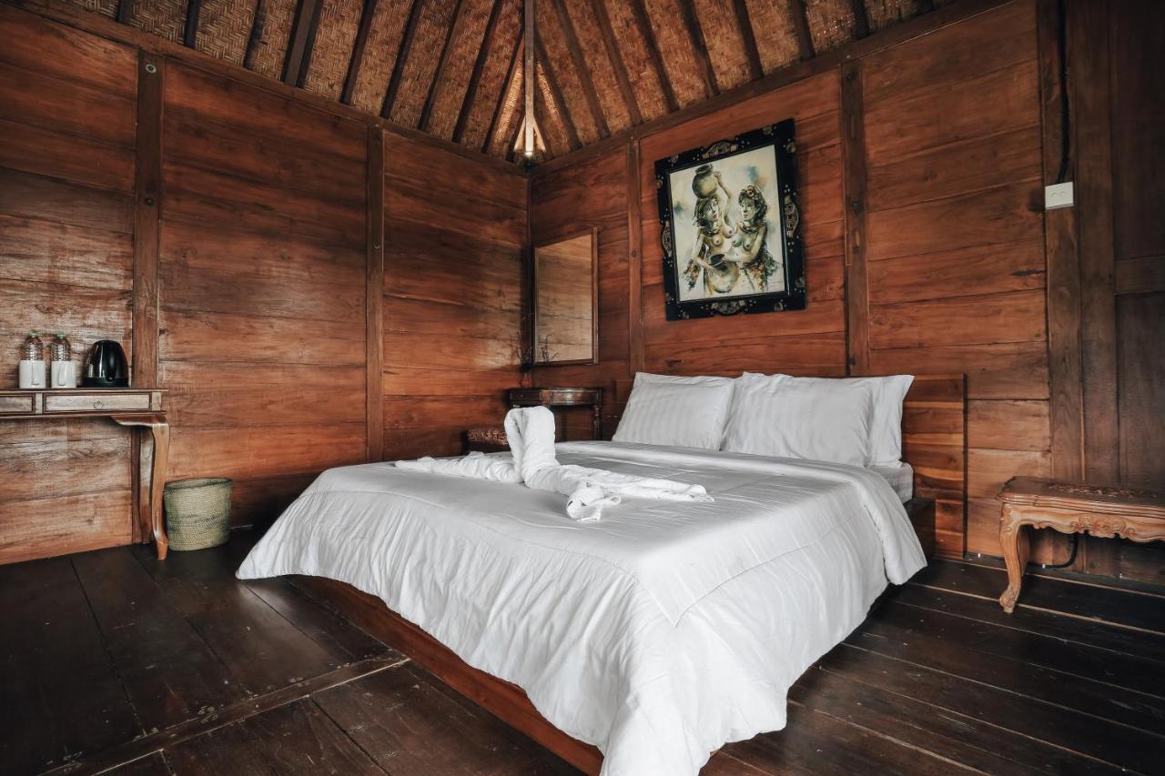 Tunjung Sari Villa Bedugul Bedugul  Εξωτερικό φωτογραφία