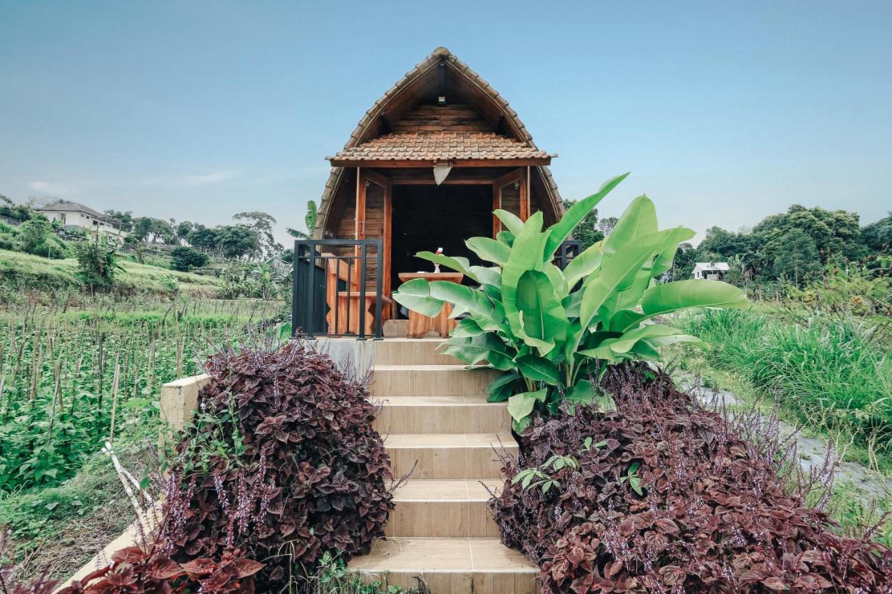 Tunjung Sari Villa Bedugul Bedugul  Εξωτερικό φωτογραφία