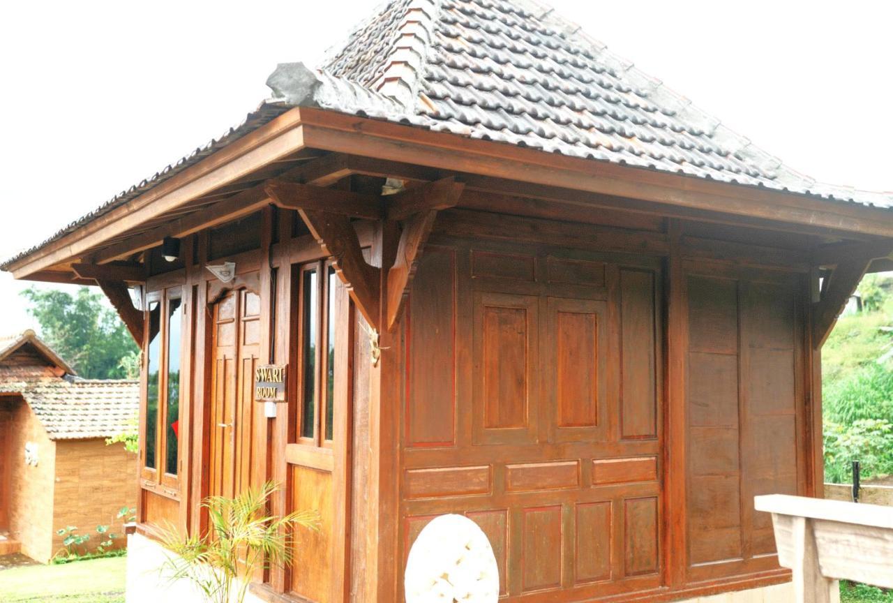 Tunjung Sari Villa Bedugul Bedugul  Εξωτερικό φωτογραφία