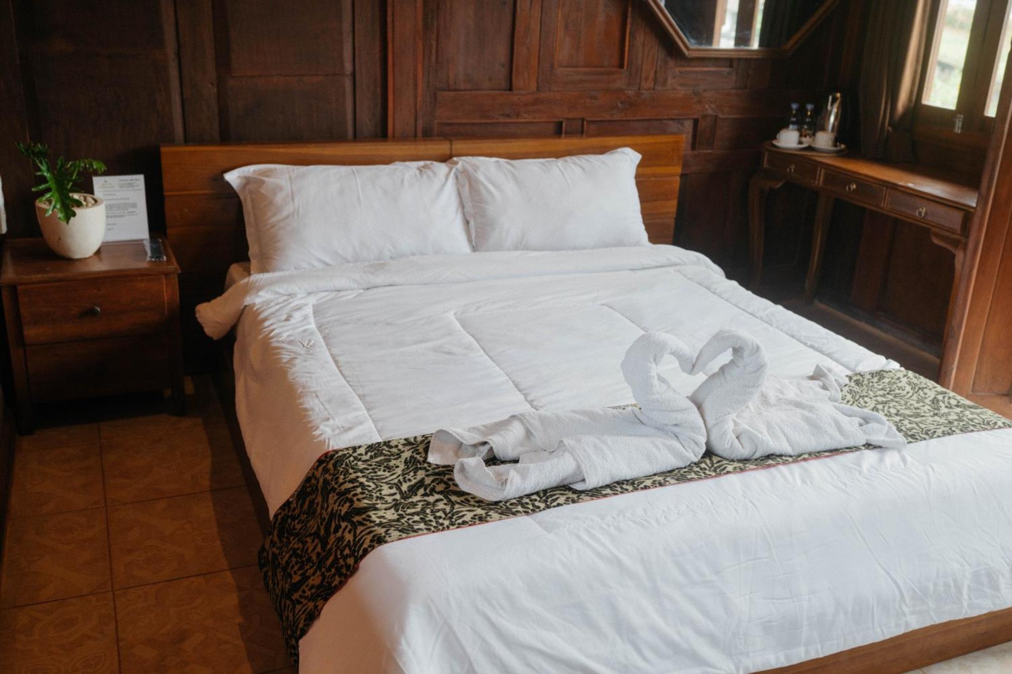 Tunjung Sari Villa Bedugul Bedugul  Εξωτερικό φωτογραφία