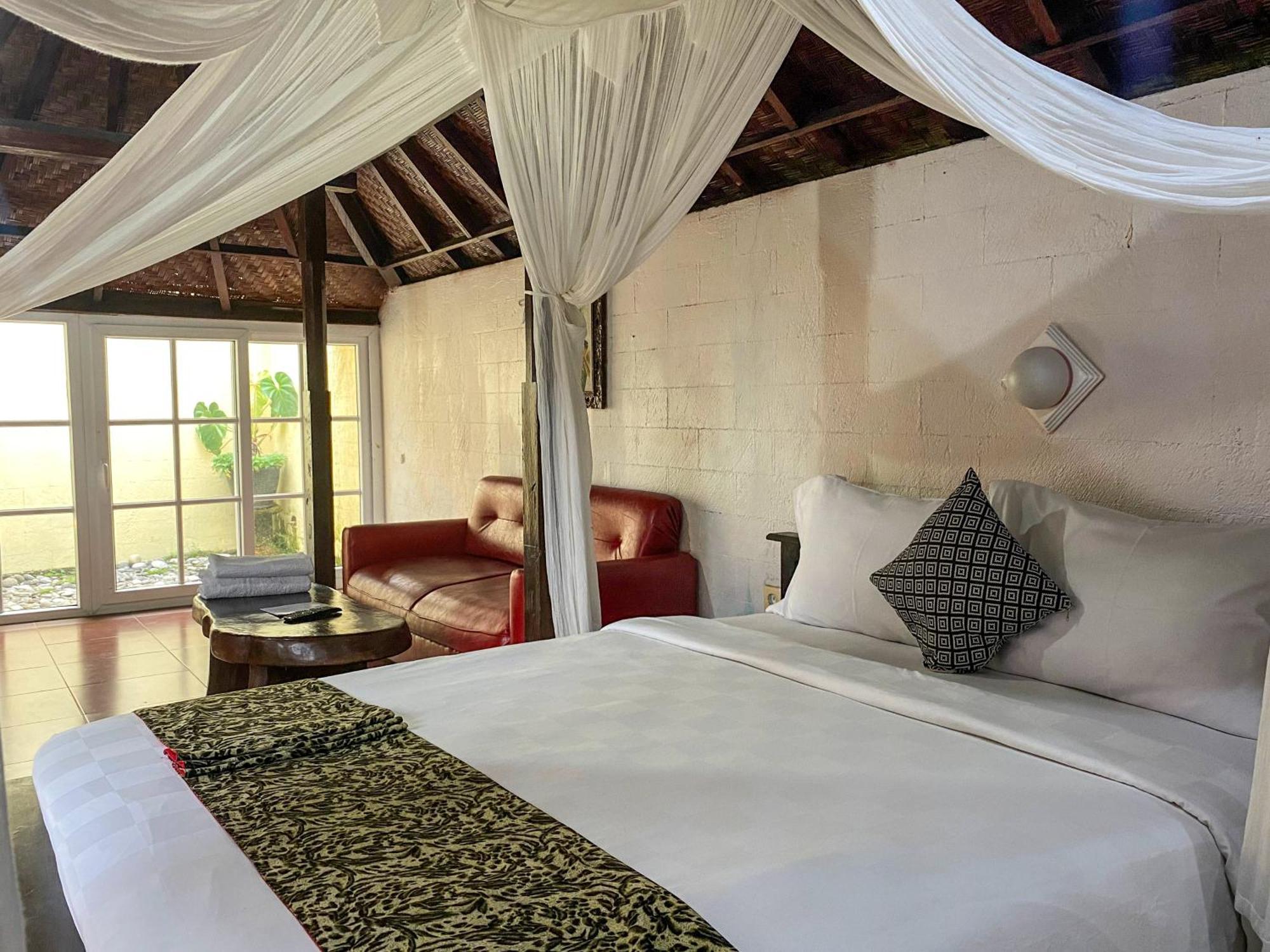 Tunjung Sari Villa Bedugul Bedugul  Εξωτερικό φωτογραφία