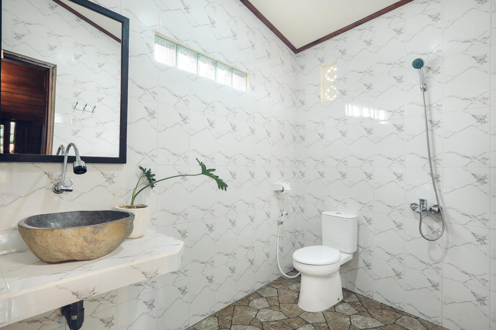 Tunjung Sari Villa Bedugul Bedugul  Εξωτερικό φωτογραφία