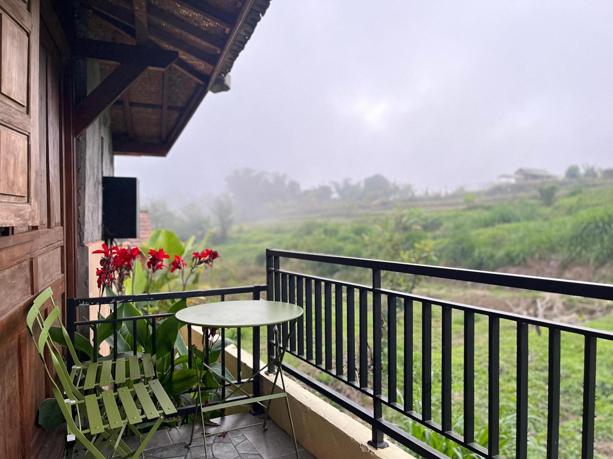 Tunjung Sari Villa Bedugul Bedugul  Εξωτερικό φωτογραφία